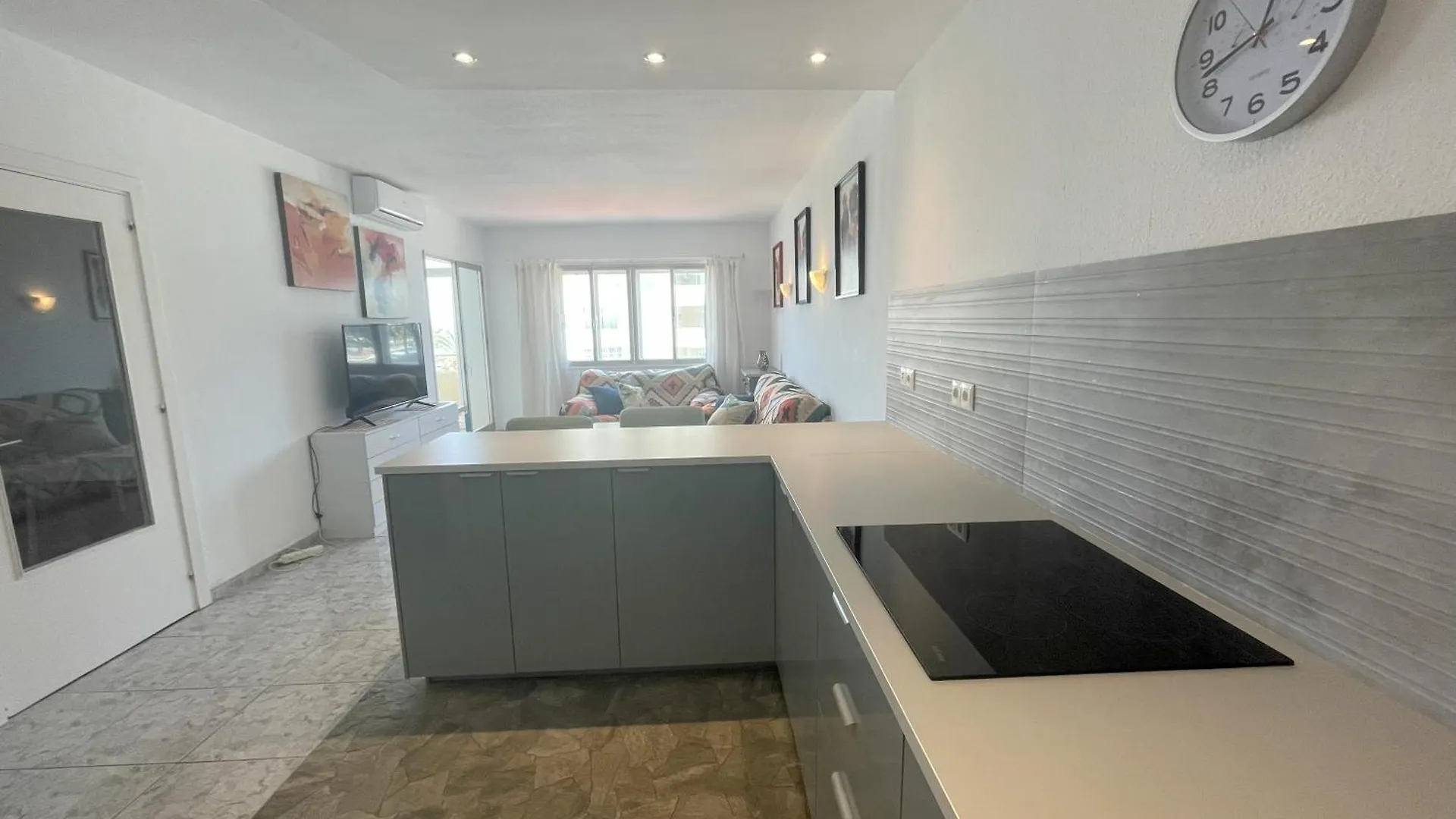 Intermobiliaria Rentals - Puerto Paraiso 42D Estepona