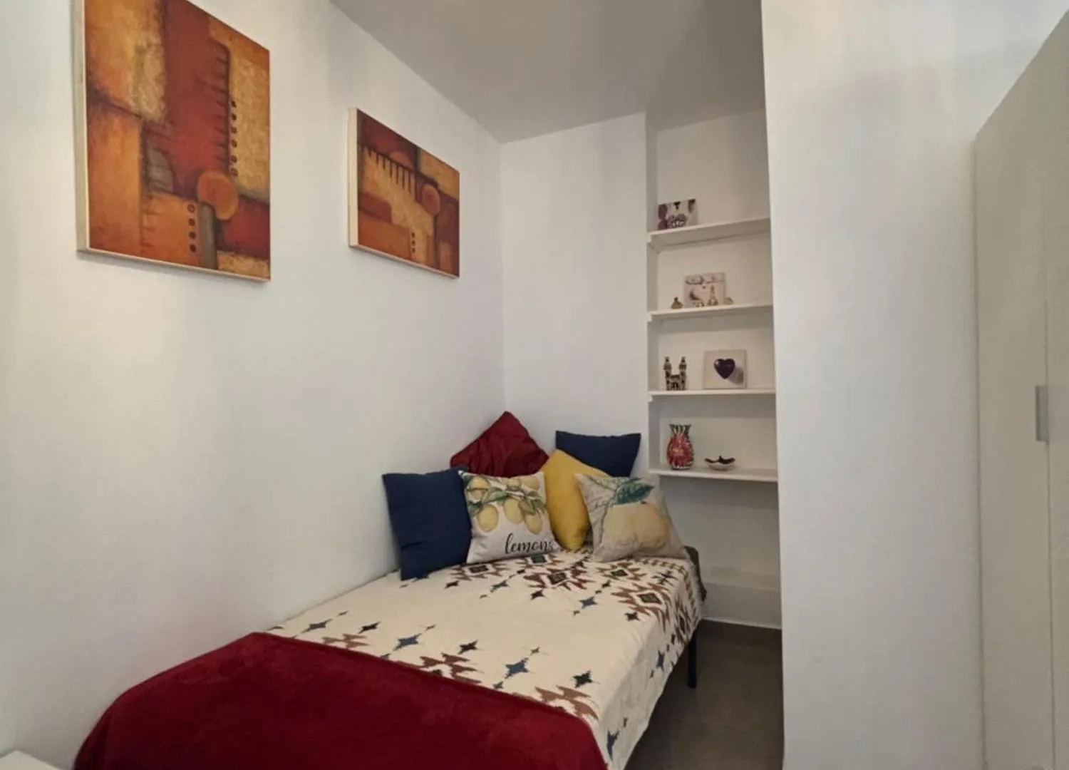 Intermobiliaria Rentals - Puerto Paraiso 42D Estepona Apartment
