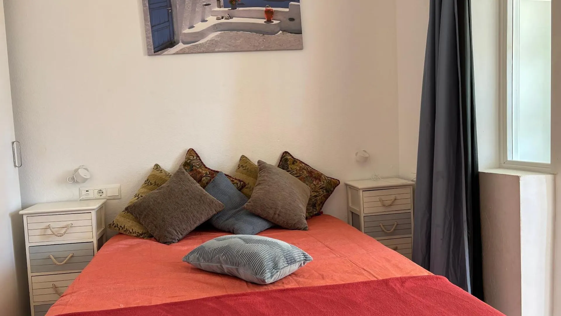 Intermobiliaria Rentals - Puerto Paraiso 42D Estepona 0*,  Spain